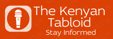 The Kenyan Tabloid