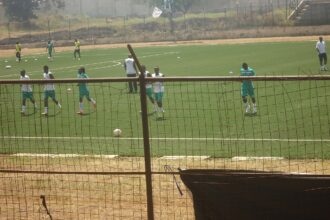 Gor Mahia football club