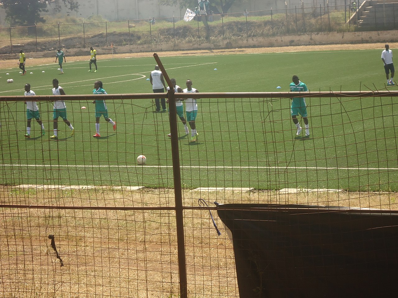 Gor Mahia football club