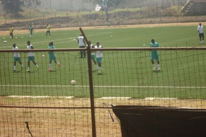 Gor Mahia FC team
