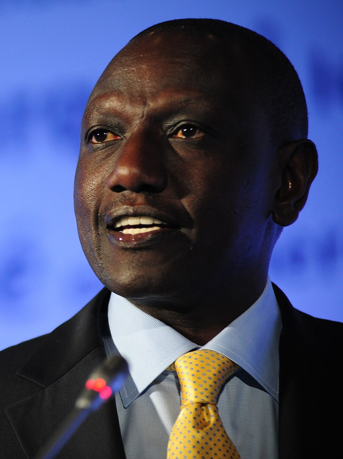 President William Ruto