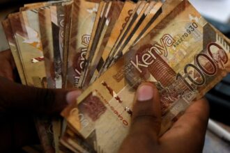 Banking services in Kenya