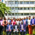 National Rice Survey launch ceremony