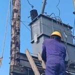 Kenya Power electricity infrastructure