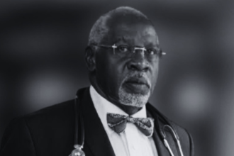 Dr Job Obwaka - Nairobi physician