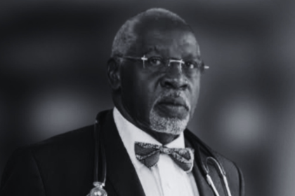 Dr Job Obwaka - Nairobi physician