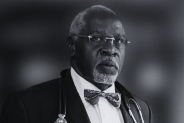 Dr Job Obwaka - Nairobi physician