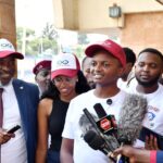 KUG party unveiled to bridge generational divide