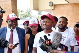 KUG party unveiled to bridge generational divide